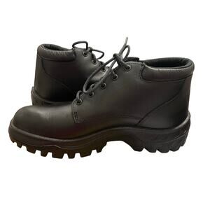 Rocky Men's TMC Postal-Approved Public Service Chukka Boots NWOT SZ 10.5